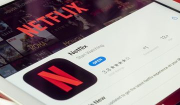 Quel est le Business Model de Netflix ?