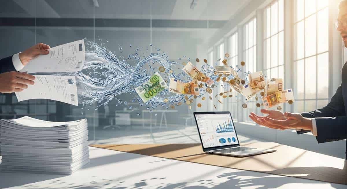 Affacturage : définition, fonctionnement et coûts en 2025