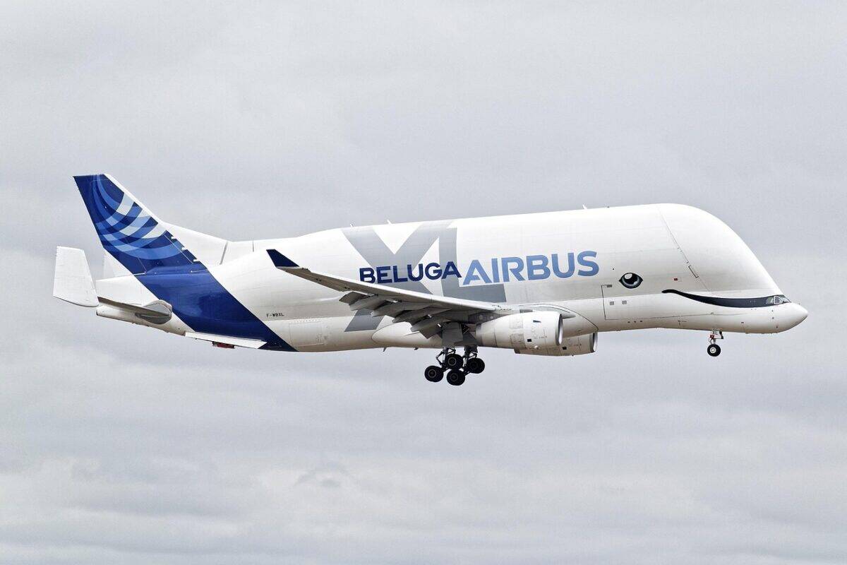Modèle économique d’Airbus : analyse stratégique et évolution 2025
