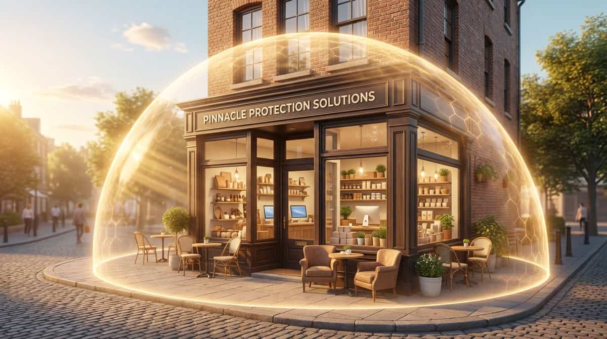 Assurance multirisques pro