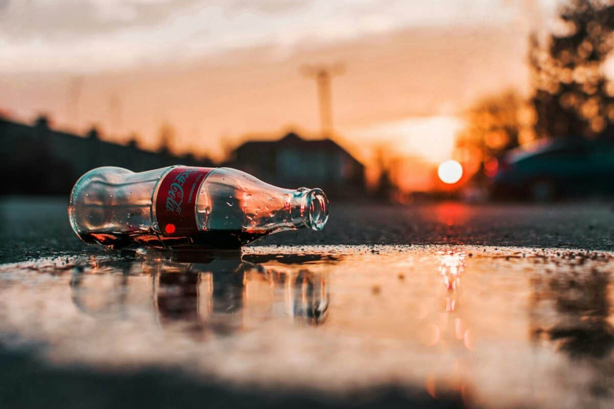 Modèle économique de Coca-Cola : fonctionnement et stratégies en 2025