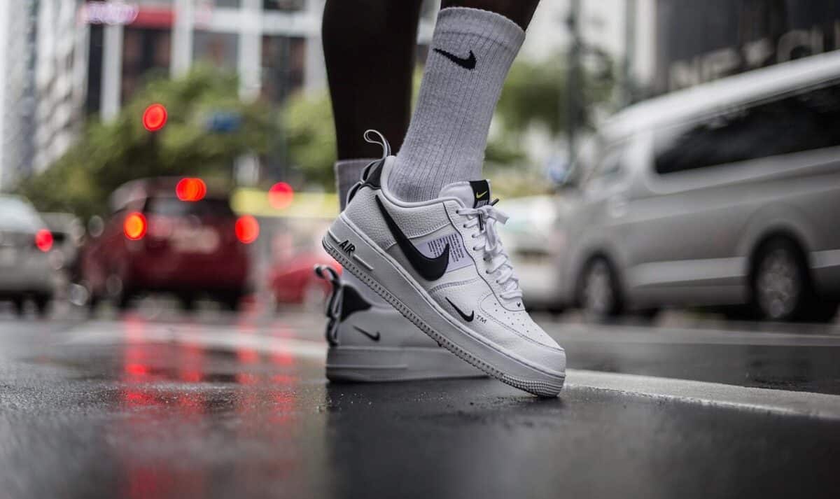 Modèle économique Nike : structure, revenus et stratégies en 2025