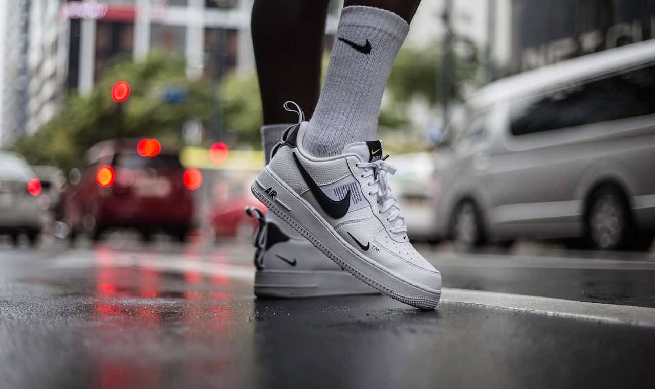 Modèle économique Nike : structure, revenus et stratégies en 2025