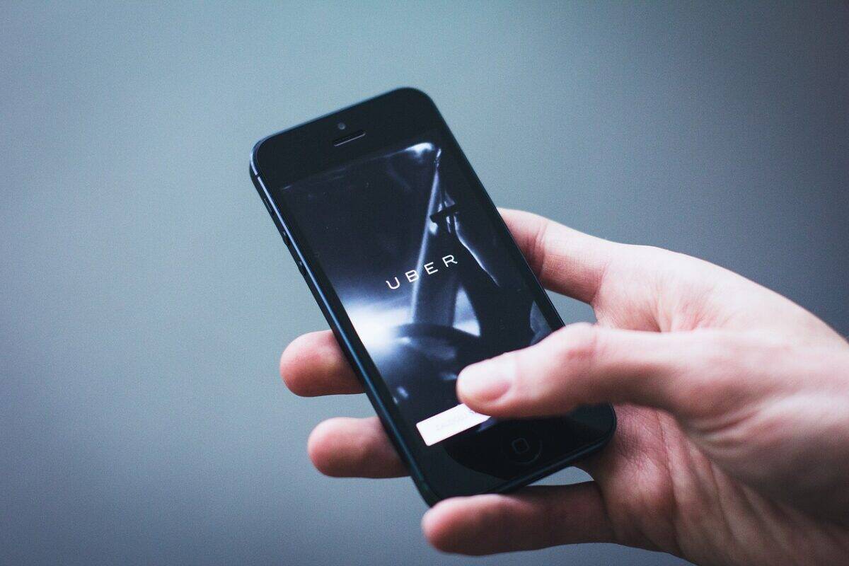 Le business model d’Uber : analyse complète et évolutions en 2025
