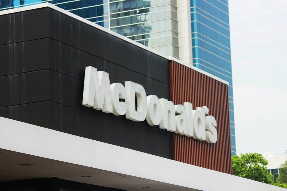 Business plan McDonald’s : décryptage du modèle économique 2025