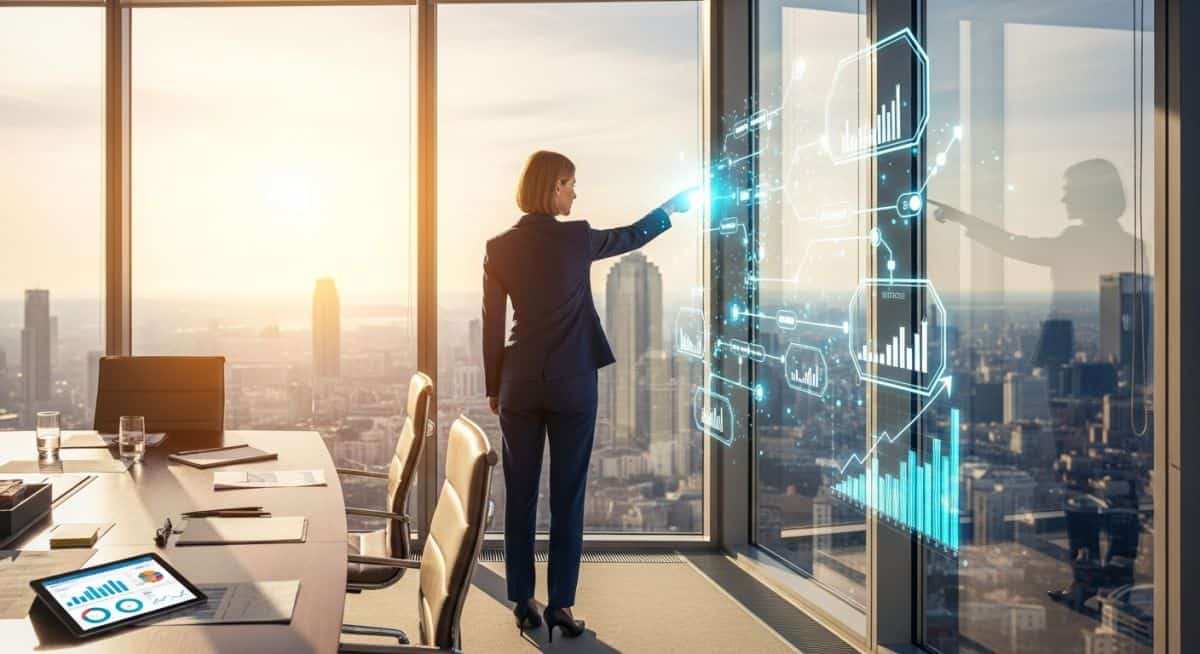 Cabinet de conseil : quand l'expérience guide les décisions stratégiques