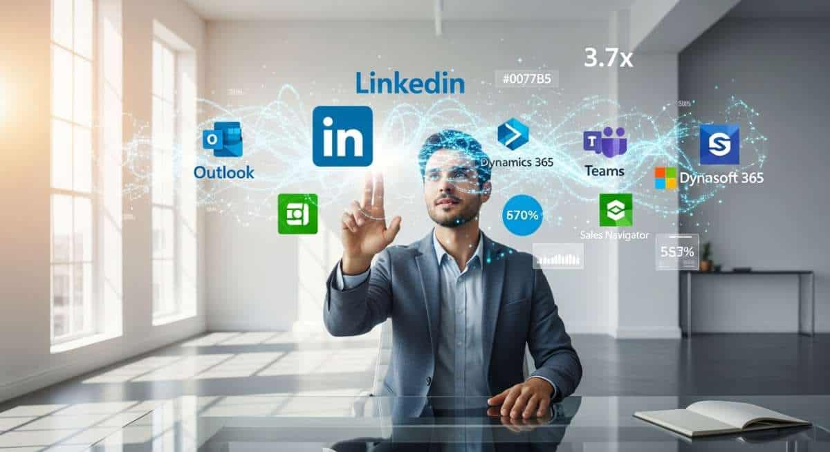Ce rachat à 26,2 Md$ cache un levier LinkedIn que 90% des pros ignorent