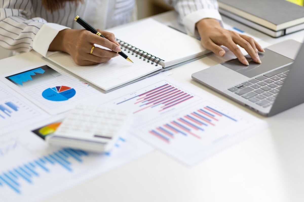 Concepts comptables et planification financière