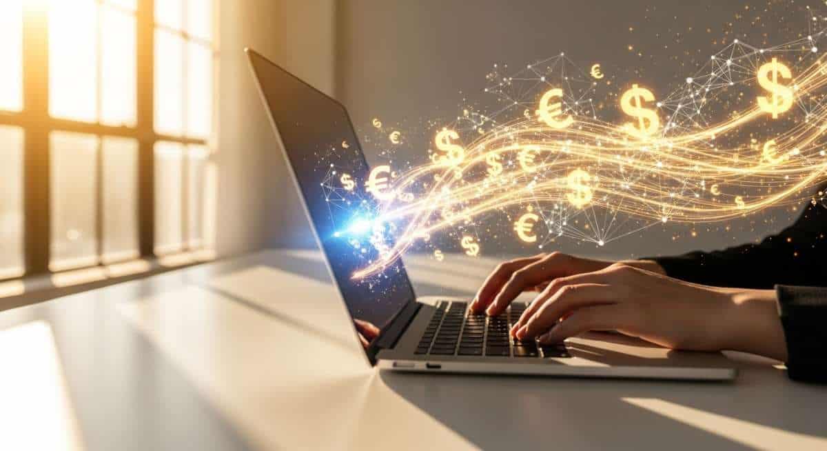 Gagner de l'argent sans vendre : le secret PPC de l'affiliation révélé