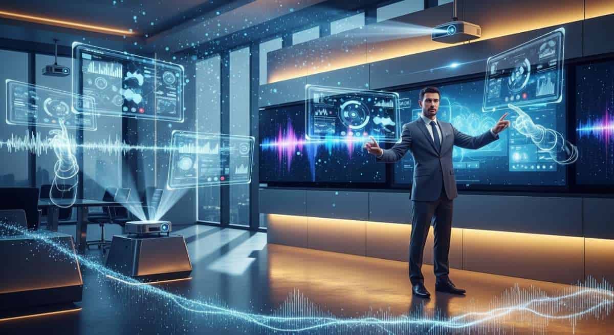 Guide complet des solutions et équipements audiovisuels en 2025