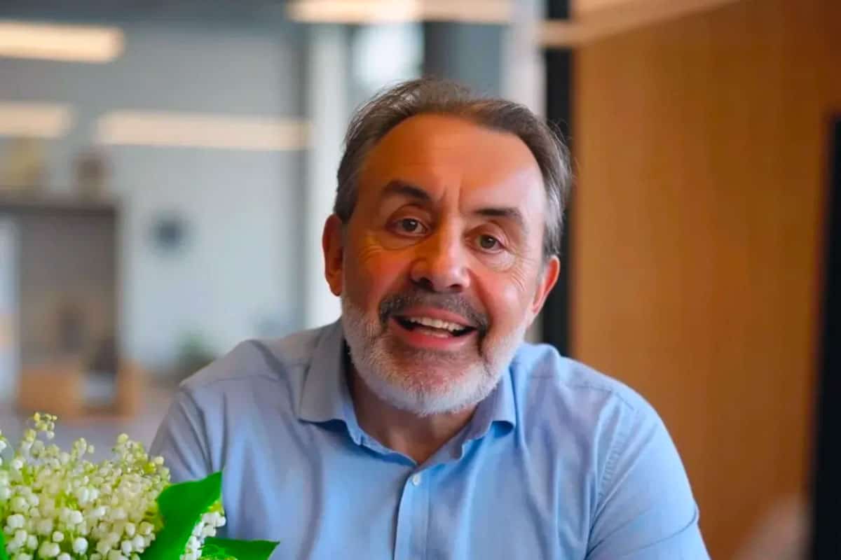 Jean-Pierre Nadir