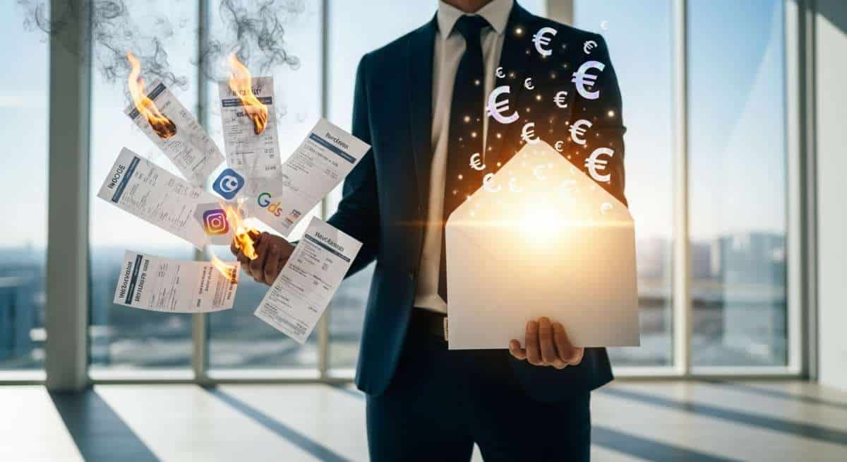 L’outil à 0 € qui bat vos pubs : la newsletter, votre meilleur ROI