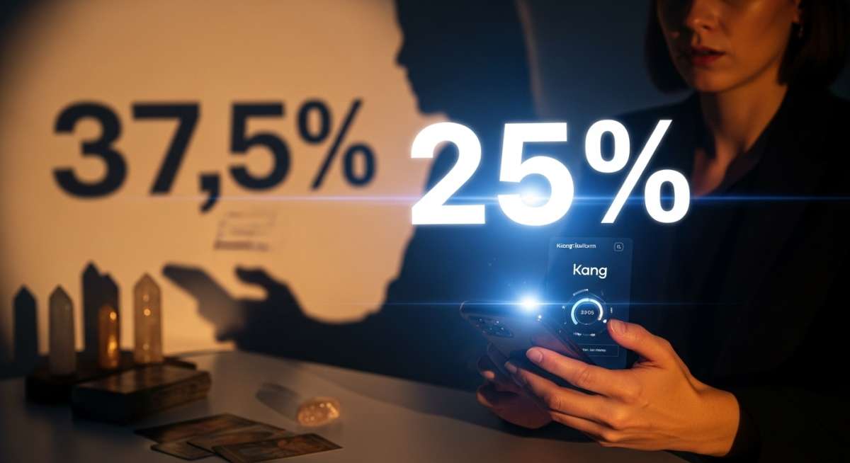 La face cachée de Kang : quand la TVA transforme 25% en 37,5%