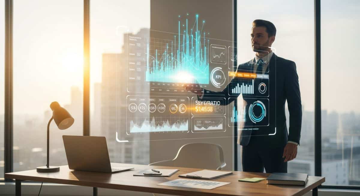 Le cabinet d’expertise comptable, un pilier incontournable pour la pérennité financière