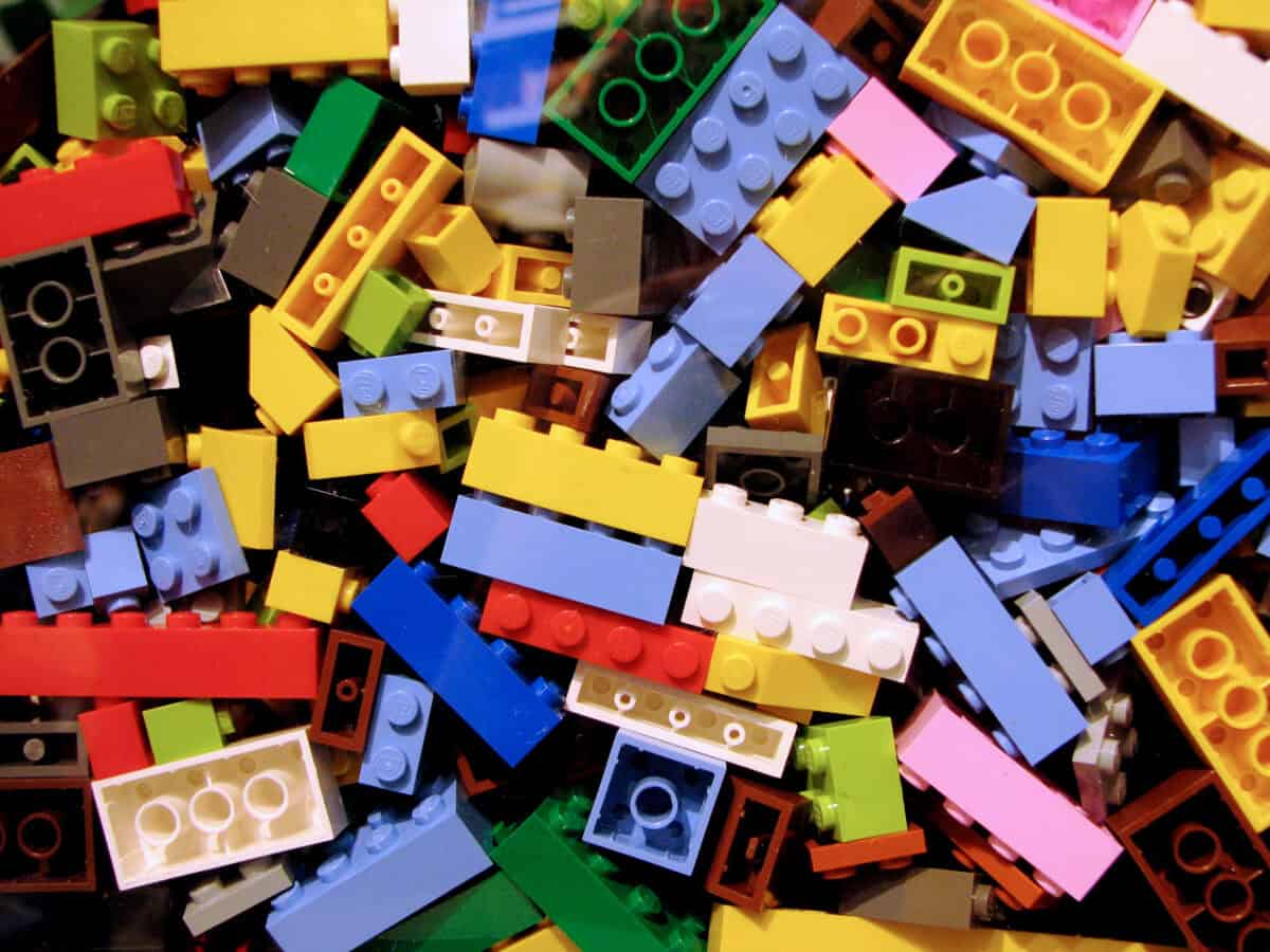 Le modèle économique Lego : analyse complète et perspectives 2025