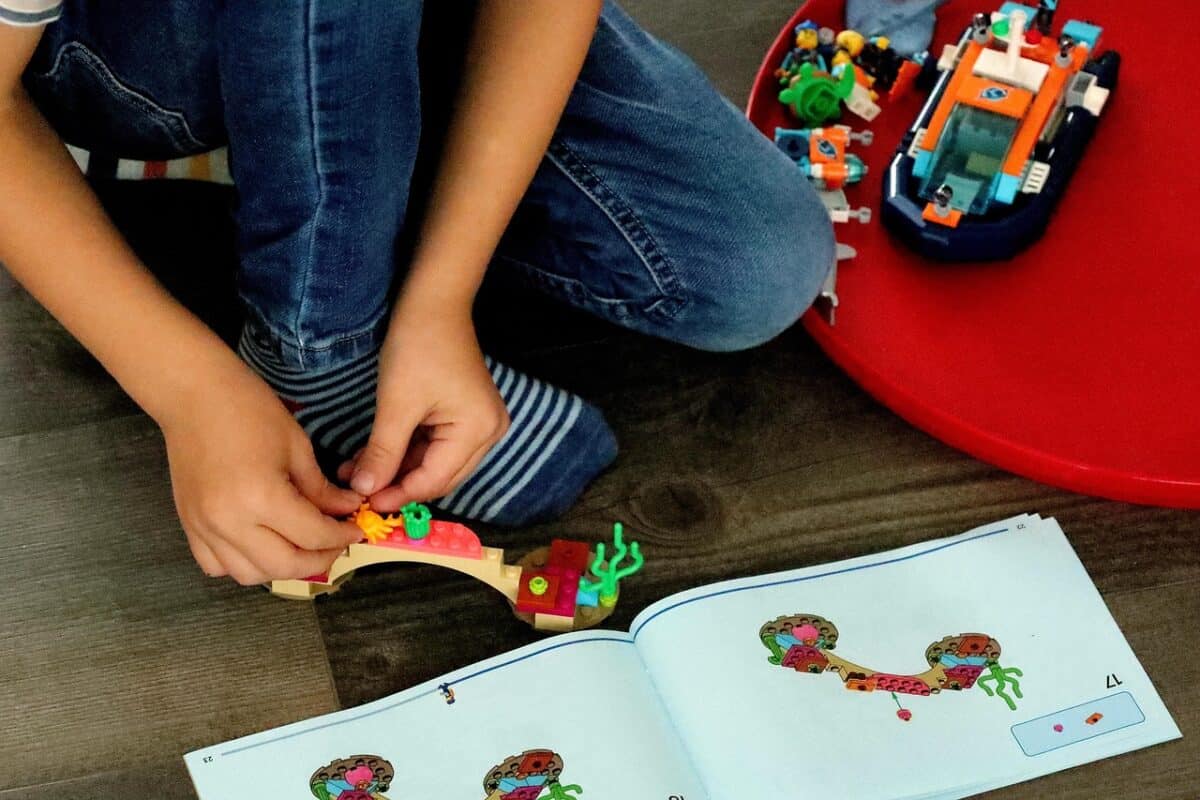 Le modèle économique Lego : analyse complète et perspectives 2025