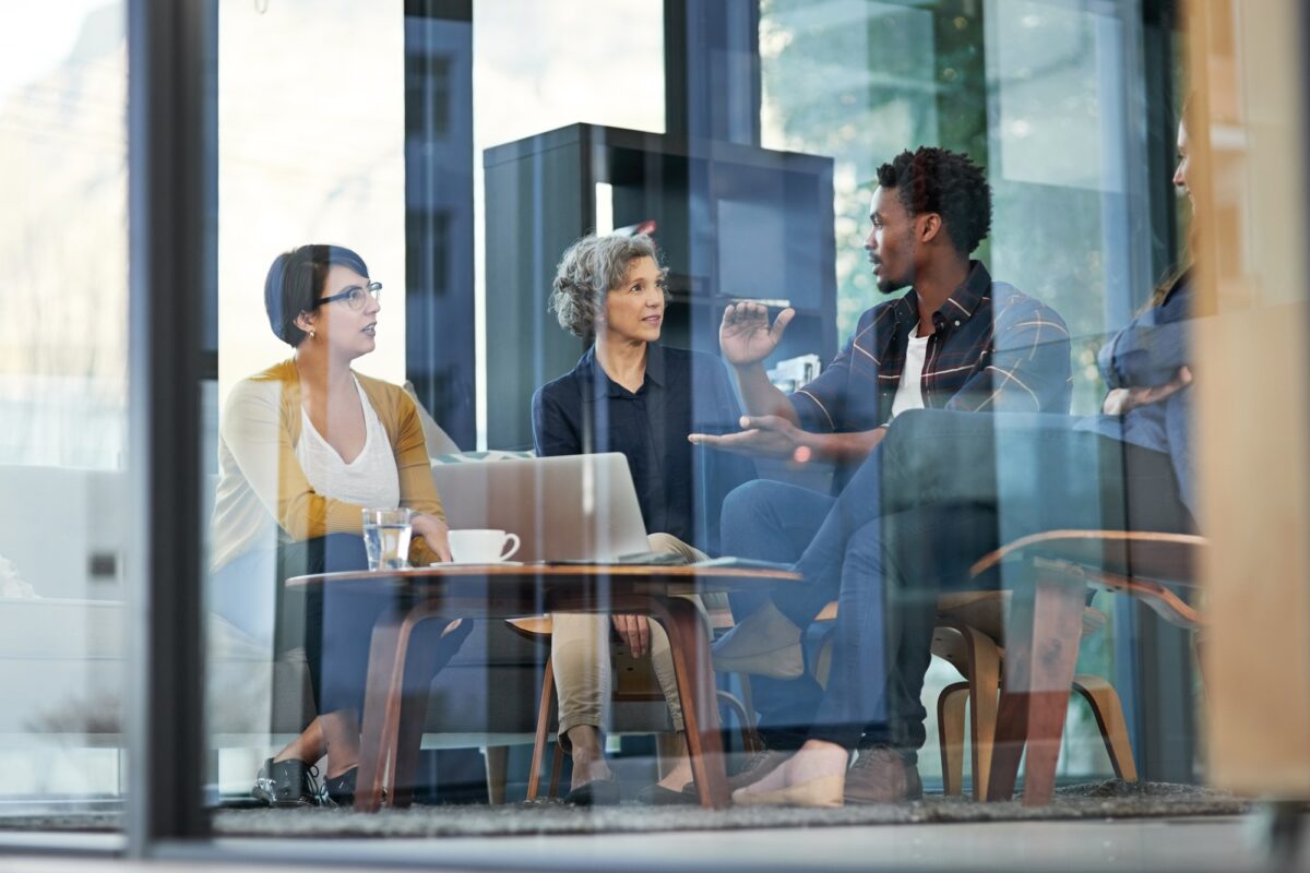 Les équipes performantes se renforcent mutuellement
