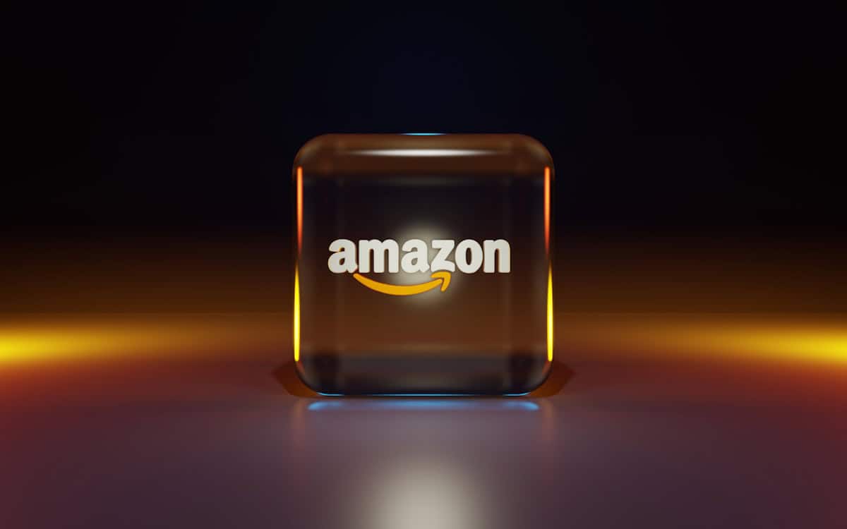 Modèle économique d'Amazon