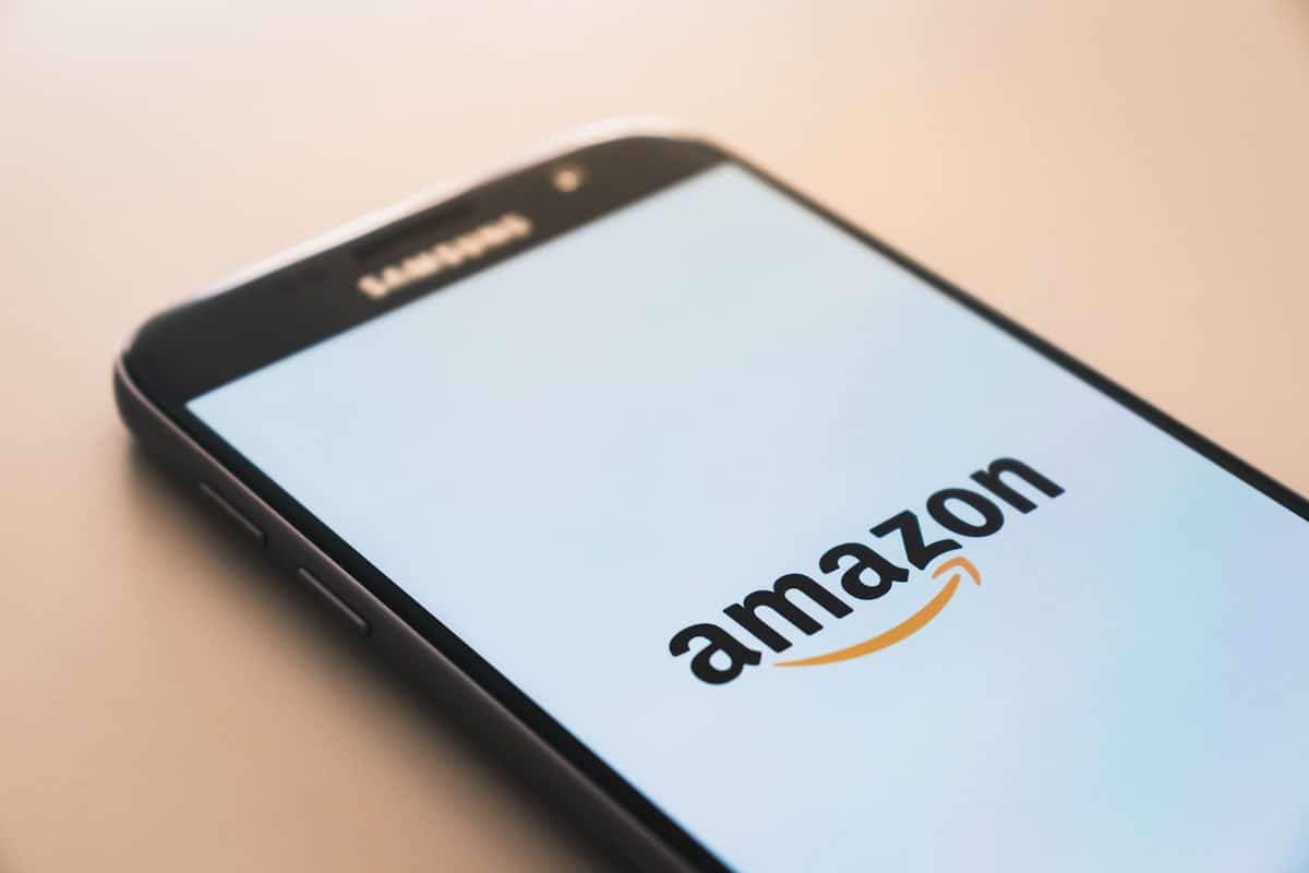 Modèle économique d'Amazon