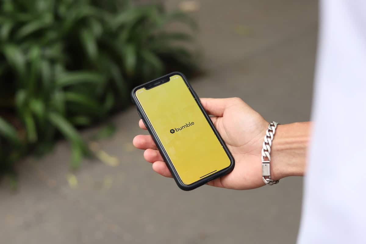 Modèle économique de Bumble