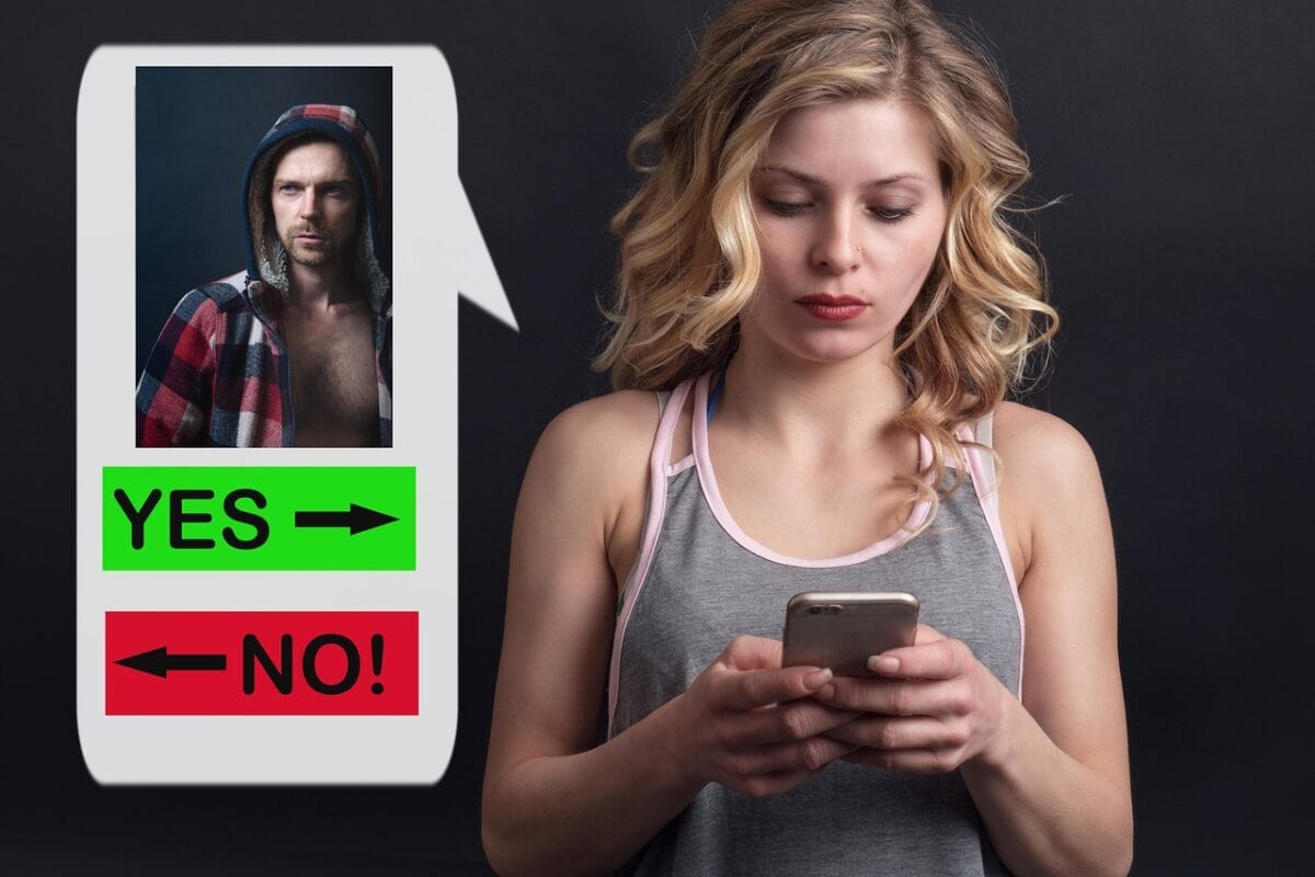Modèle économique de Tinder
