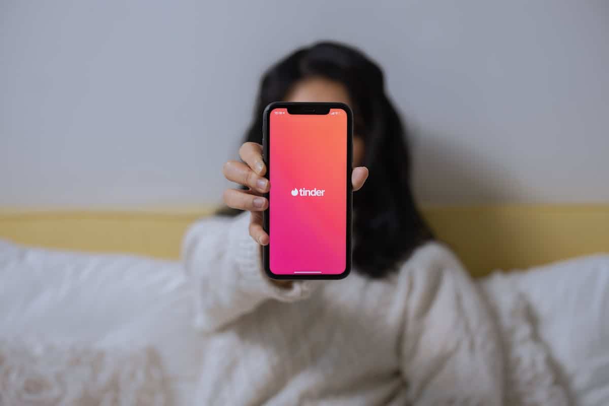 Modèle économique de Tinder