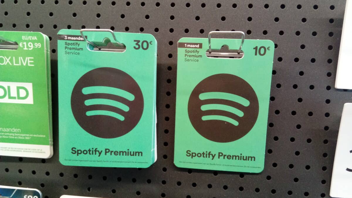Modèle économique de Spotify : fonctionnement, défis et rentabilité en 2025