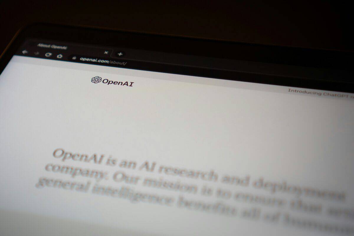 Le modèle économique d’OpenAI : analyse complète de sa structure en 2025