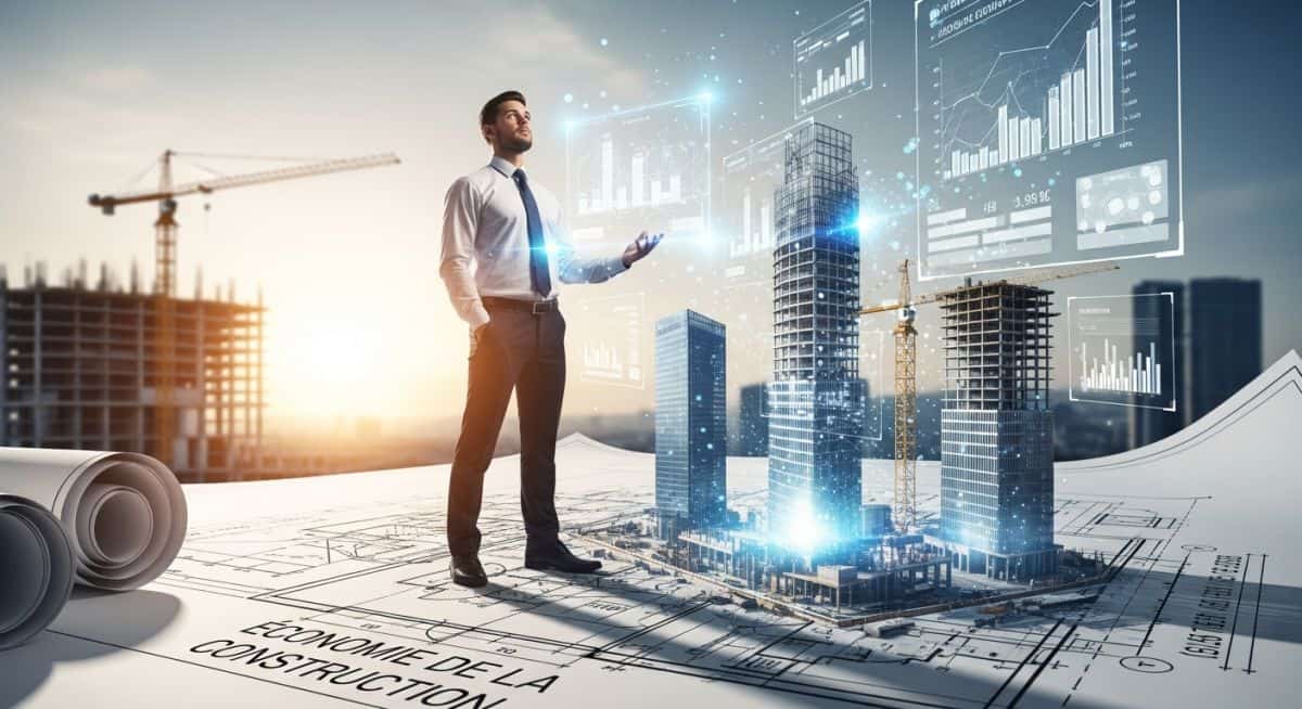Pourquoi choisir une formation en économie de la construction pour bâtir votre avenir professionnel ?
