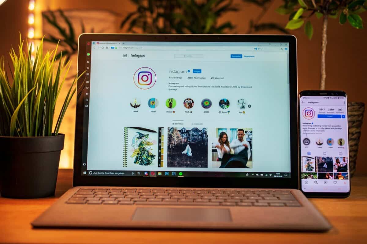 Instagram : analyse complète de son modèle économique en 2025